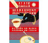 Ramsès de Paris Alain Mabanckou (Auteur)