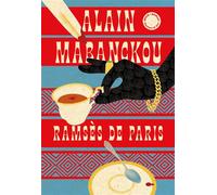 Ramsès de Paris - Alain Mabanckou - Seuil - broché - Roman
