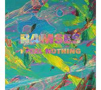 Ramses - I Feel Nothing Ep