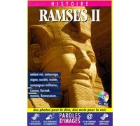 Ramses Ii Cd Rom Pc /Mac