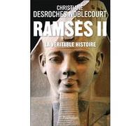 Ramsès II Christiane Desroches-Noblecourt (Auteur)