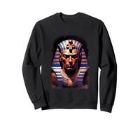 Ramsès II d'Égypte Sweatshirt