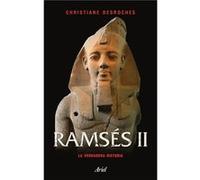 Ramses Ii Desroches - Noblecourt, Christiane (Auteur)