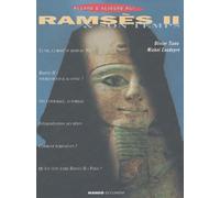 Ramsès II et son temps