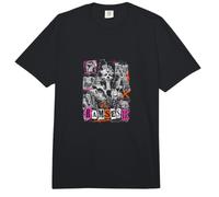Ramsès II Pharaon Égypte Ancienne Histoire du Nil Comfort Colors Adult Heavyweight T-Shirt
