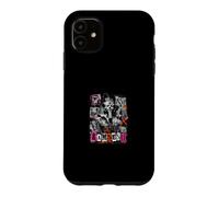 Ramsès II Pharaon Égypte Ancienne Histoire du Nil Coque pour iPhone 11