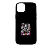 Ramsès II Pharaon Égypte Ancienne Histoire du Nil Coque pour iPhone 14 Plus