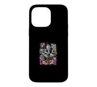 Ramsès II Pharaon Égypte Ancienne Histoire du Nil Coque pour iPhone 14 Pro Max