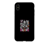 Ramsès II Pharaon Égypte Ancienne Histoire du Nil Coque pour iPhone XS Max