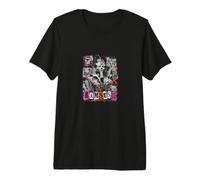 Ramsès II Pharaon Égypte Ancienne Histoire du Nil T-Shirt Haut de Gamme