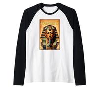 Ramsès II Roi d'Égypte Manche Raglan