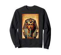 Ramsès II Roi d'Égypte Sweatshirt