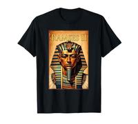 Ramsès II Roi d'Égypte T-Shirt