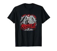Ramsès II Roi des Rois Pharaon égyptien T-Shirt