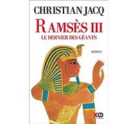 Ramsès III