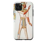 Ramsès III Histoire du Pharaon égyptien Art archéologie Antique Coque pour iPhone 11 Pro Max