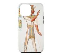 Ramsès III Histoire du Pharaon égyptien Art archéologie Antique Coque pour iPhone 12 Pro Max