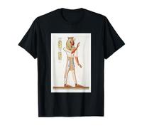 Ramsès III Histoire du Pharaon égyptien Art archéologie Antique T-Shirt