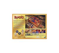 Ramses le jeu de chasse au tresor