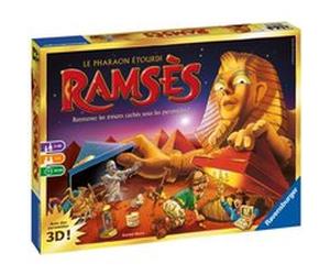 Ramsès Ravensburger NA G