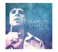 RAMSES SHAFFY - LAAT ME - Vinyl Record lp - G4z