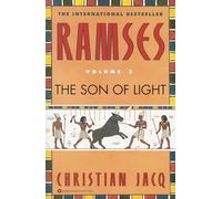 Ramses: The Son of Light