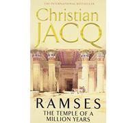 Ramses, The temple of million years
