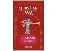 Ramsès - Tome 3 - La Bataille De Kadesh