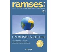 Ramses - Un Monde À Refaire - Edition 2024