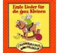 RAMSES W. LADIGES - ERSTE LIEDER FÜR DIE GANZ KLEINEN