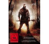 Ramsey,Anessa - Rites of Spring (Uncut)