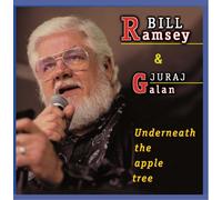 Ramsey,Bill & Galan,Gjuraj - Underneath the Apple Tree