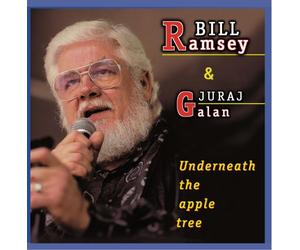 Ramsey,Bill & Galan,Gjuraj - Underneath the Apple Tree