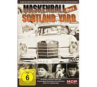 Ramsey,Bill - Maskenball Bei Scotland Yard