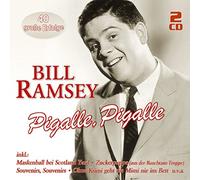 Ramsey, Bill - Pigalle [Import]