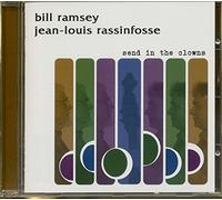 Ramsey, Bill - Send in The Clown [Import]
