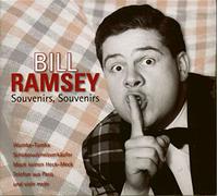 Ramsey, Bill - Souvenirs [Import]