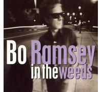 Ramsey - In the Weeds (UK Import)