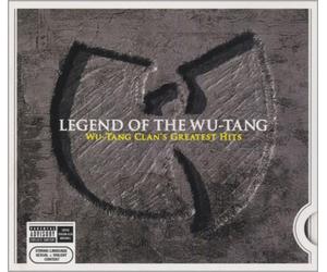 Ramsey Jones - Legend of The WU-Tang:WU-Tang Clan'S Greatest Hits