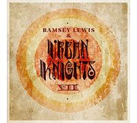 Ramsey Lewis and Urban Knights - VII