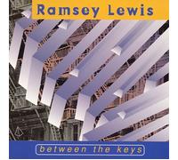 Ramsey Lewis - Between The Keys [Import]