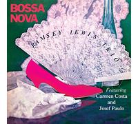 Ramsey Lewis - Bossa Nova [Import]