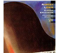 RAMSEY LEWIS - Classic Encounter [UK Import]