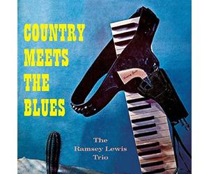 Ramsey Lewis - Country Meets The Blues