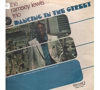 Ramsey Lewis - Dancing In The Street