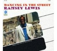 Ramsey Lewis - Dancing in The Street [Import]