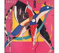 Ramsey Lewis - Fantasy (1985) [Import]