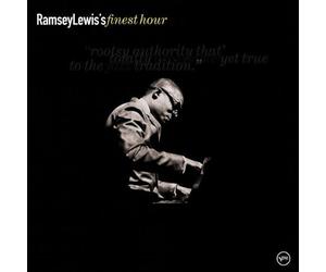 Ramsey Lewis' Finest Hour by Verve (2004-05-07)