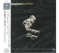 Ramsey Lewis - Finest Hour [Import]
