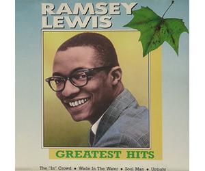 Ramsey Lewis - Greatest Hits (10 Tracks) [Import]